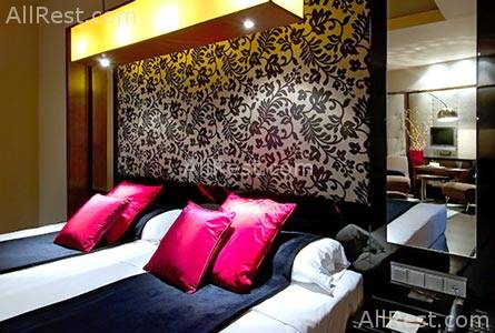 Hotel Vincci Soho 12